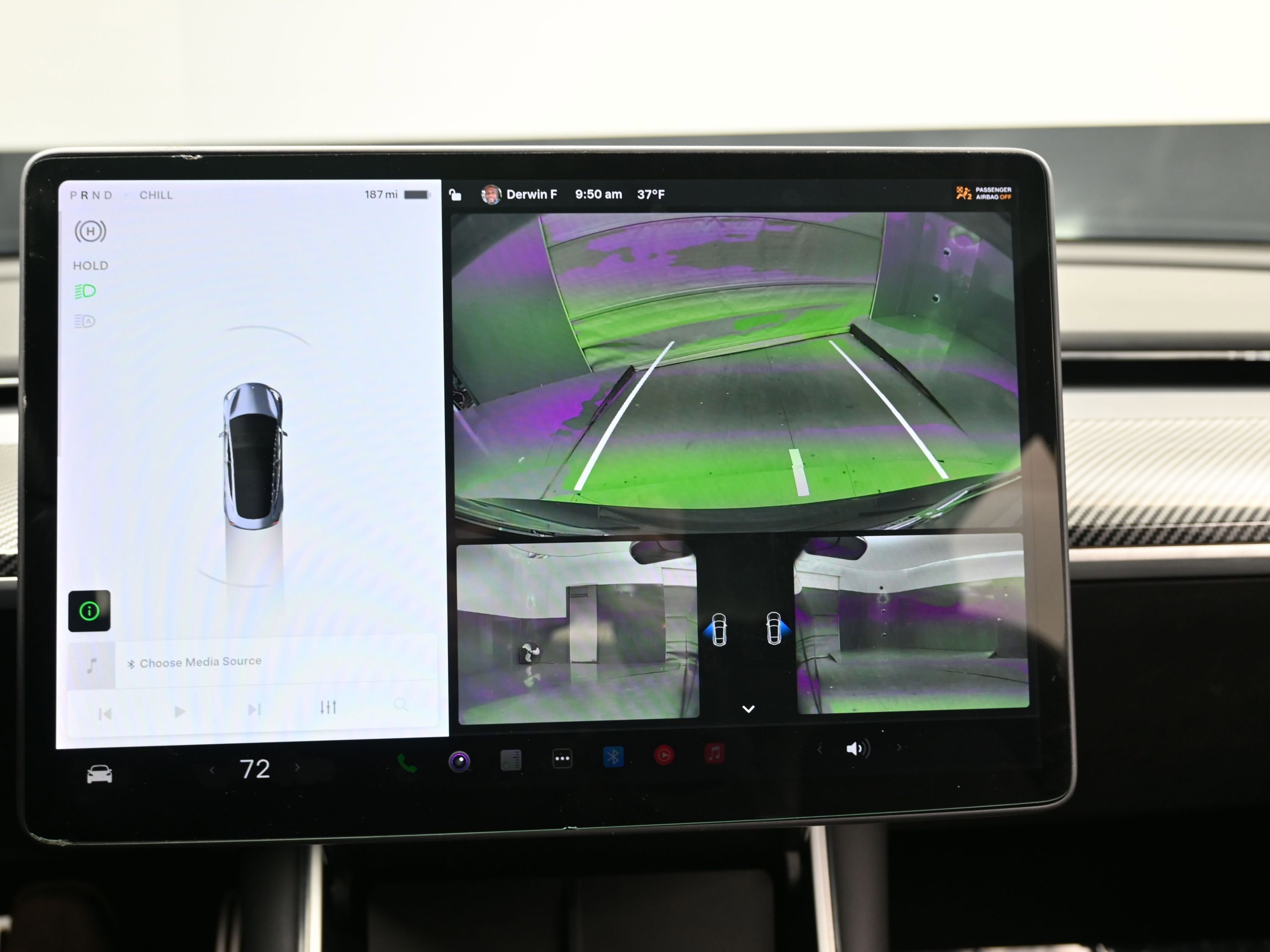 Used 2020 Tesla Model 3 Standard Range image 6