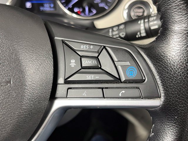 Used 2022 Nissan Rogue Sport SV w/ Technology Package AWD/4WD image 14