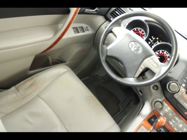 Used 2008 Toyota Highlander Limited FWD image 18