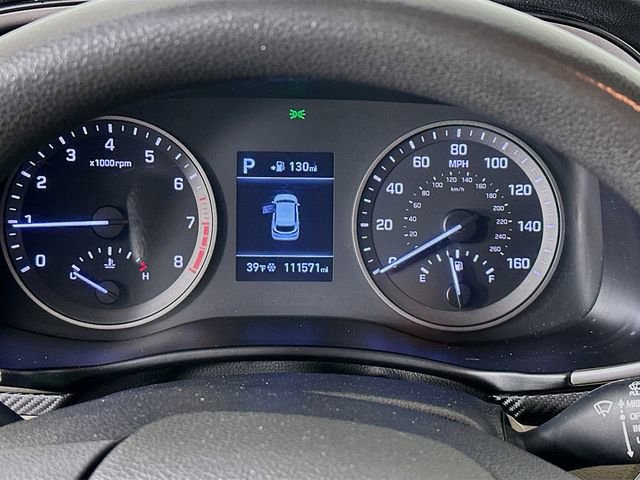 Used 2019 Hyundai Tucson SEL w/ Cargo Package image 12