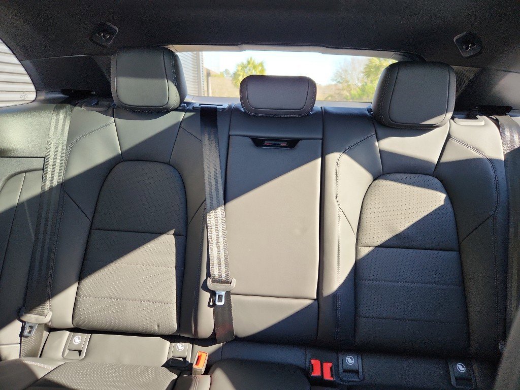 New 2026 Porsche Macan 4S Electric image 42