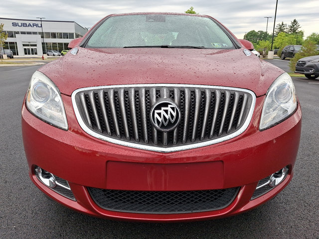 Used 2014 Buick Verano Leather FWD image 2