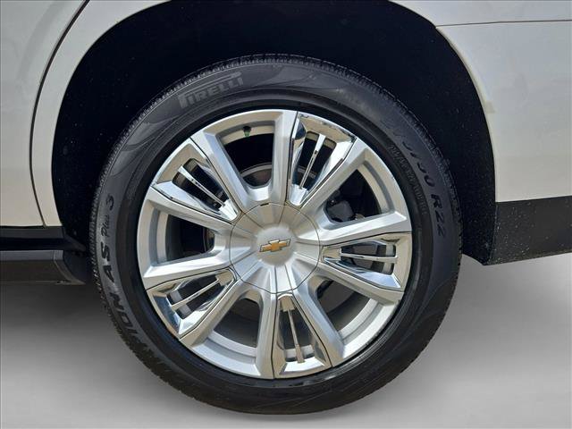 Used 2021 Chevrolet Tahoe High Country AWD/4WD image 6