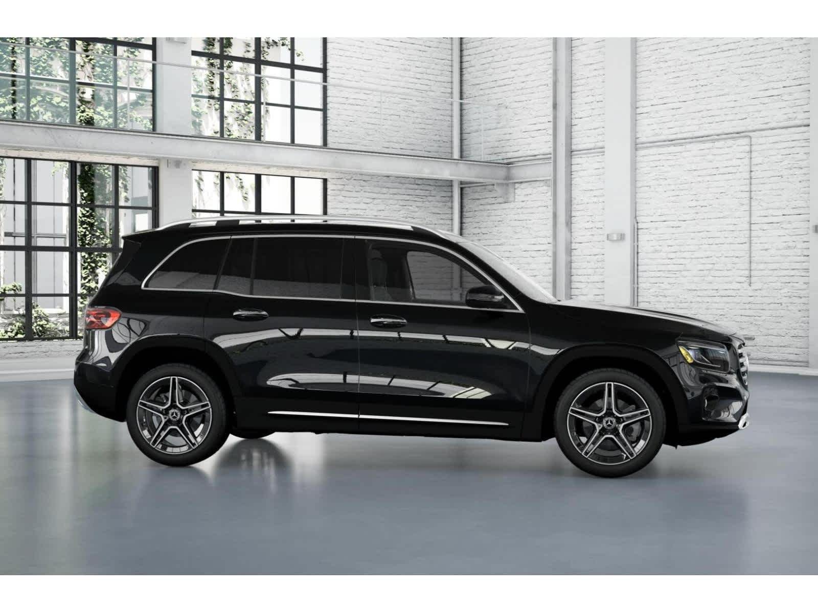 Used 2026 Mercedes-Benz GLB 250 image 14