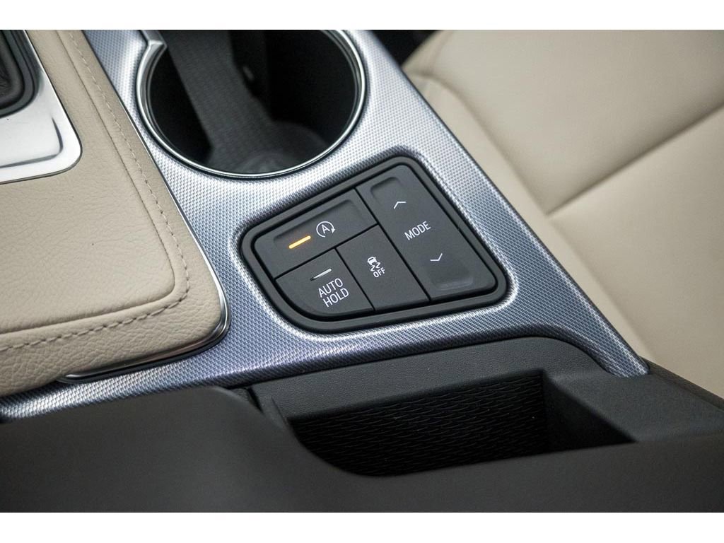 New 2026 Cadillac CT4 Premium Luxury image 26