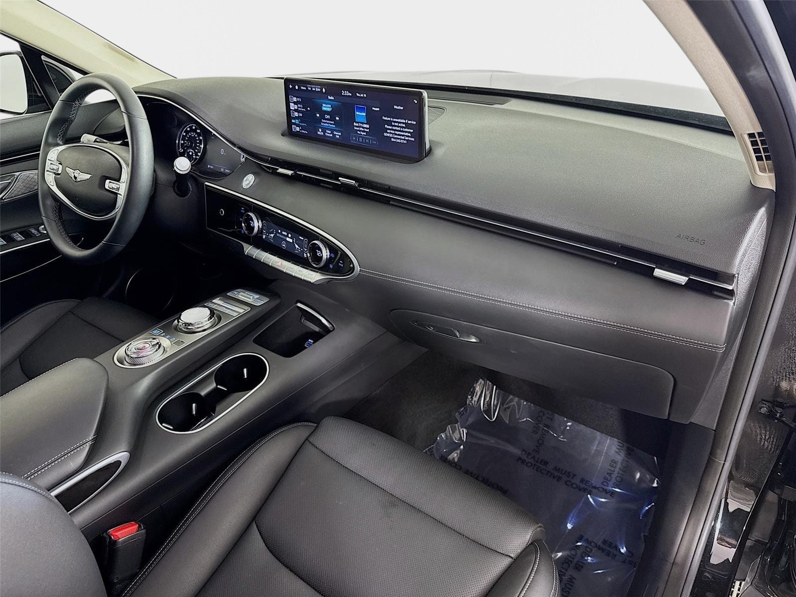 Certified 2022 Genesis GV70 2.5T AWD/4WD image 29