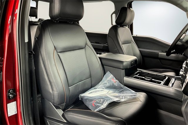 New 2026 Ford F350 Lariat image 11