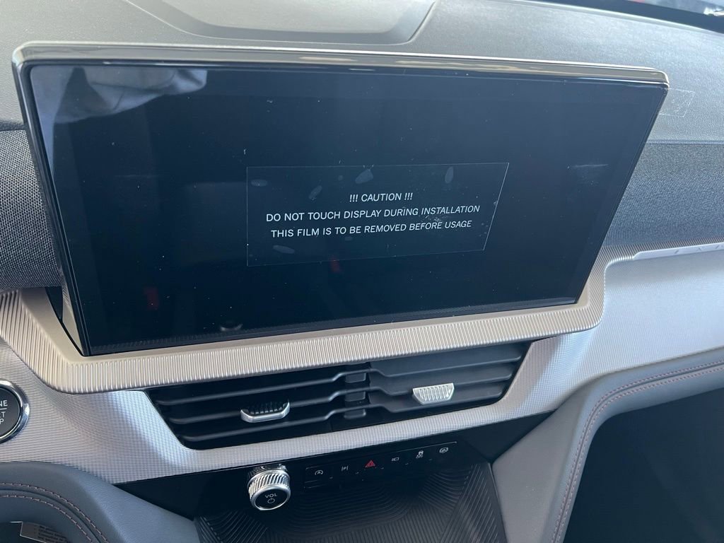 New 2026 Ford Explorer Active image 12