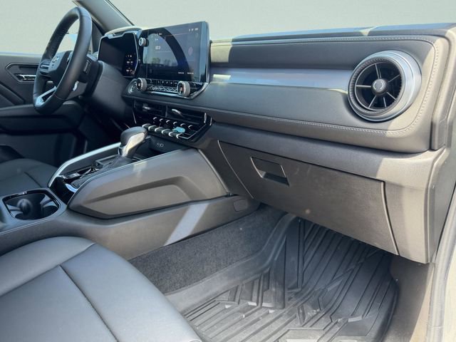 Certified 2026 Chevrolet Colorado LT w/ LT Convenience Package RWD image 10