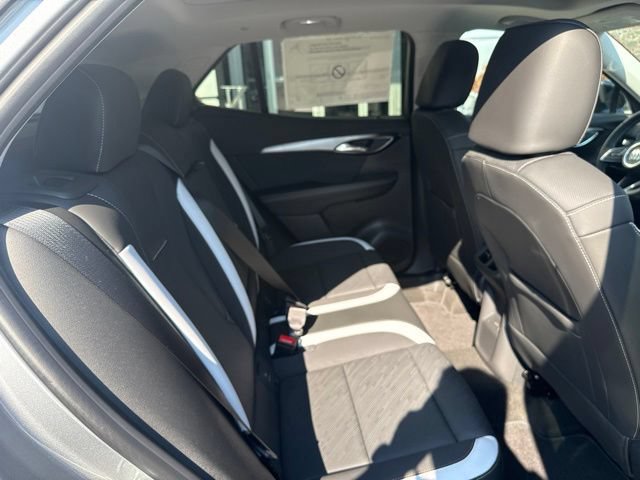 New 2026 Buick Envision Sport Touring AWD/4WD image 25