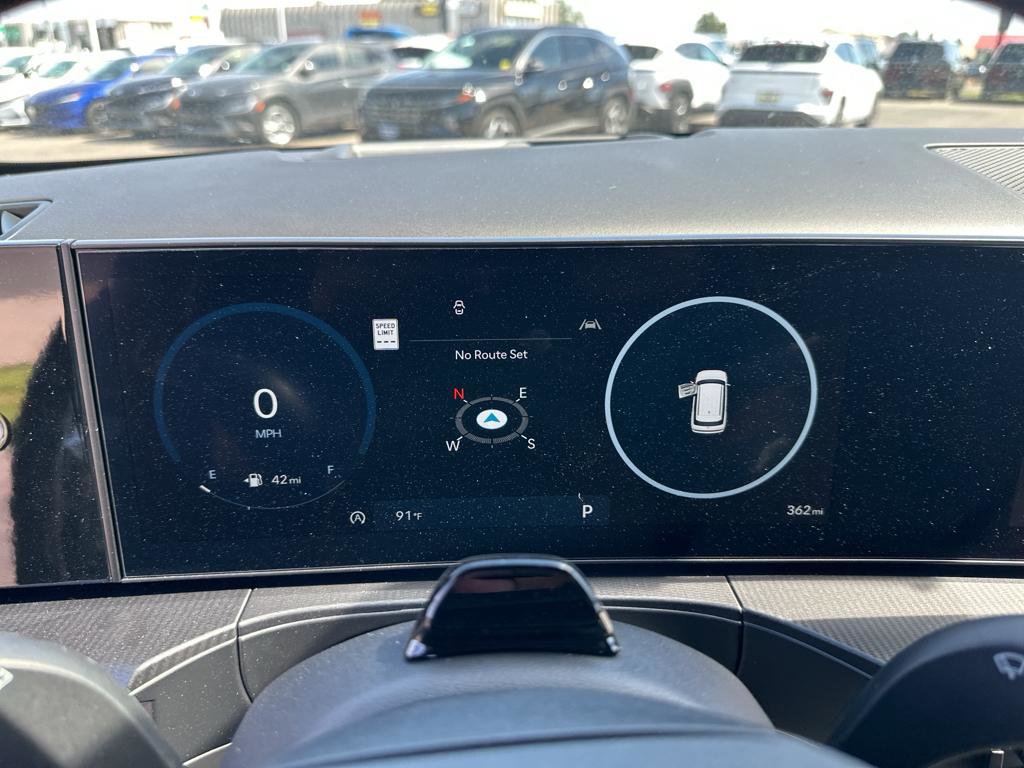 New 2024 Hyundai Santa Fe Calligraphy image 11