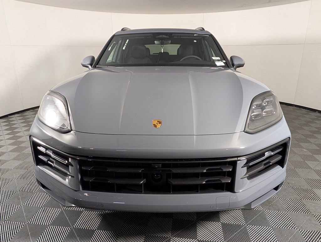 New 2026 Porsche Cayenne AWD/4WD image 11