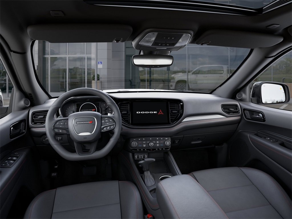 New 2026 Dodge Durango GT image 14
