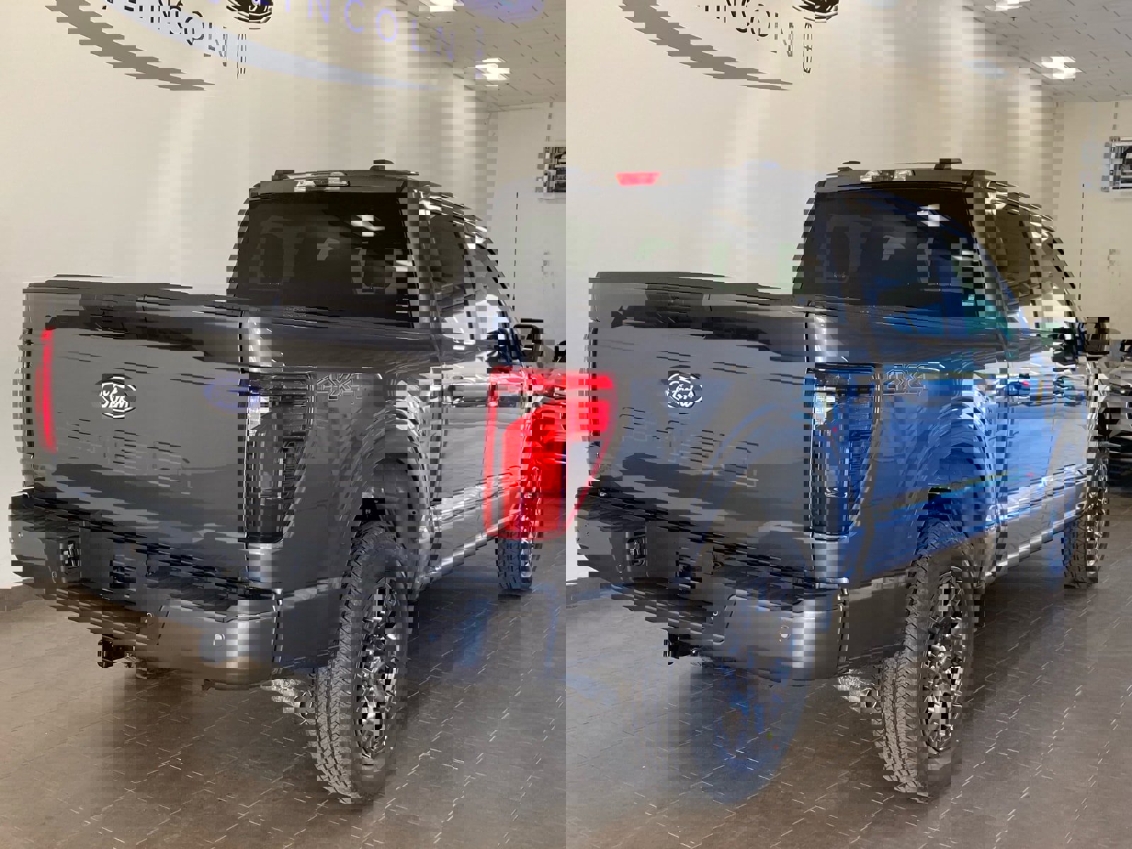 New 2026 Ford F150 STX image 14