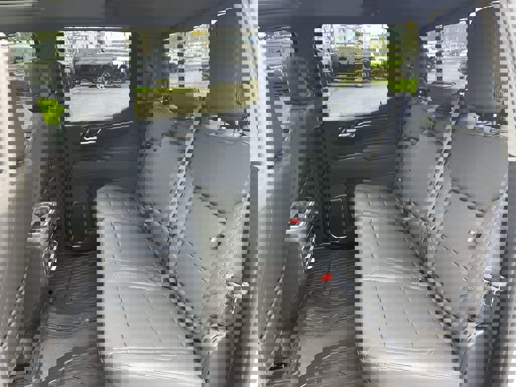 New 2026 GMC Sierra 1500 Elevation w/ Elevation Premium Package image 26