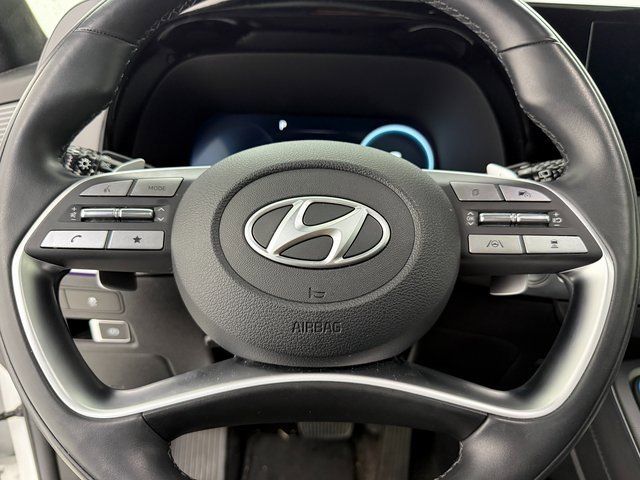 Used 2024 Hyundai Palisade Calligraphy image 13