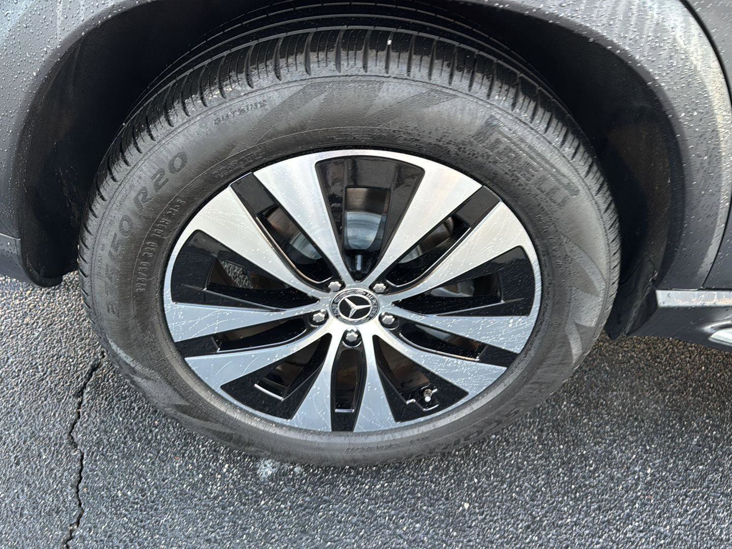 Used 2024 Mercedes-Benz GLE 350 4MATIC image 31