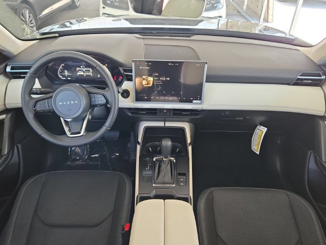 New 2026 MAZDA CX-5 Select AWD/4WD image 14