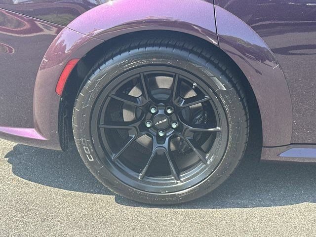 Used 2021 Dodge Charger SRT Hellcat RWD image 25