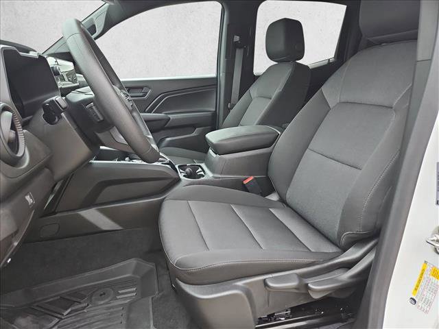 Used 2026 Chevrolet Colorado Trail Boss AWD/4WD image 16