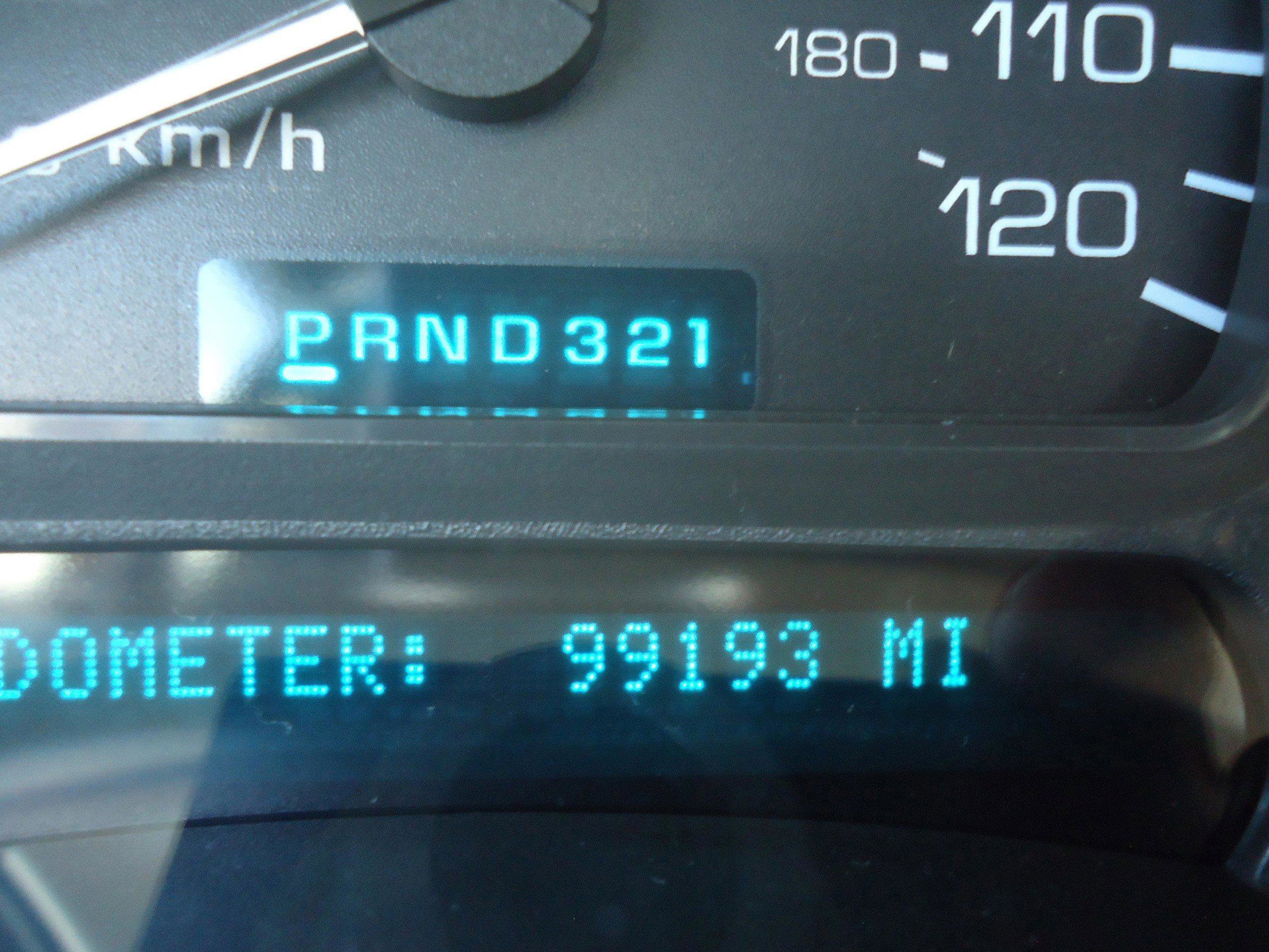 Used 2003 Oldsmobile Bravada AWD w/ Memory Package image 14