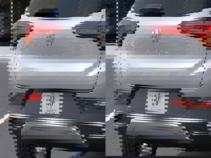 New 2026 Buick Encore GX Preferred w/ Comfort Package image 37