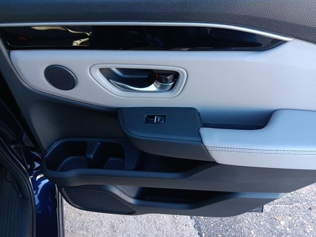 New 2025 Honda Pilot Touring image 27