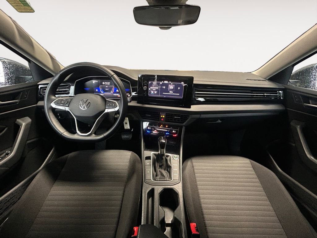 Used 2025 Volkswagen Jetta S image 13