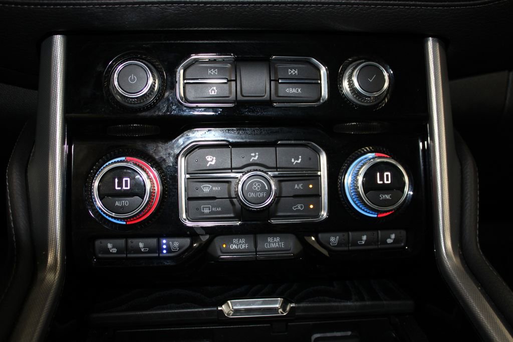 Used 2023 GMC Yukon Denali image 32