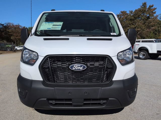 New 2026 Ford Transit 250 Low Roof RWD image 8