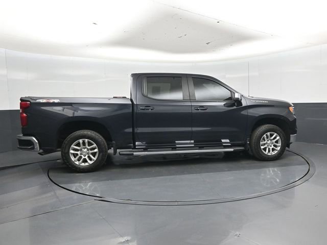 Used 2023 Chevrolet Silverado 1500 LT w/ Max Trailering Package AWD/4WD image 2