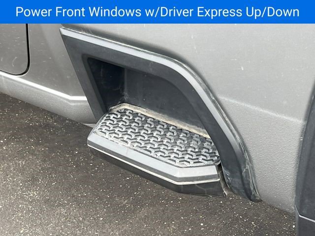 Certified 2025 Chevrolet Silverado 3500 LTZ image 18