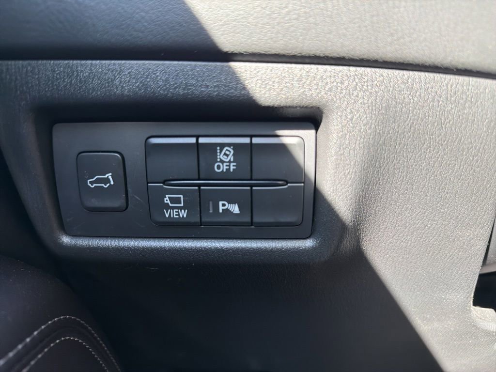 Used 2025 MAZDA CX-5 Signature image 23