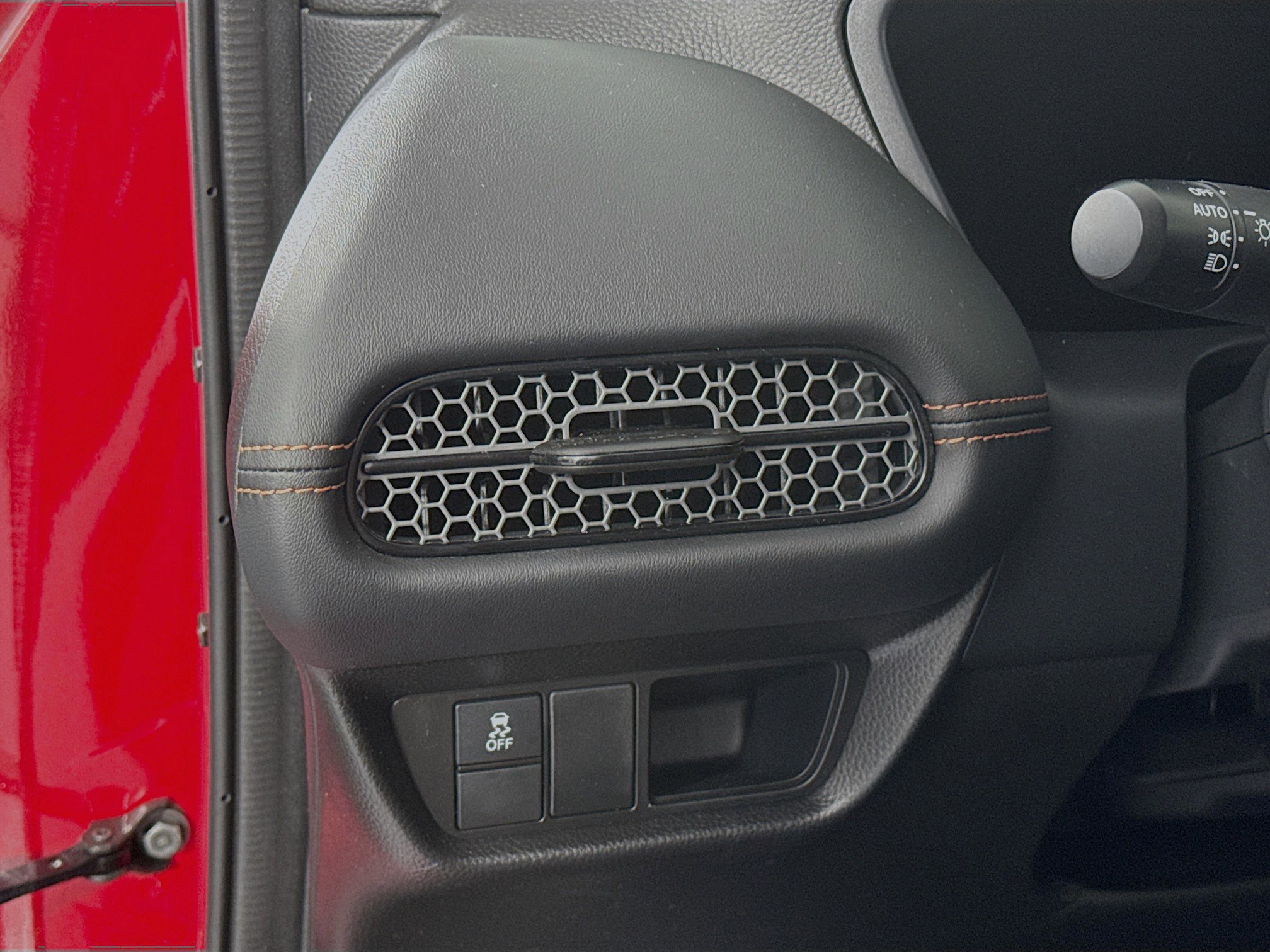 Certified 2023 Honda HR-V Sport image 10