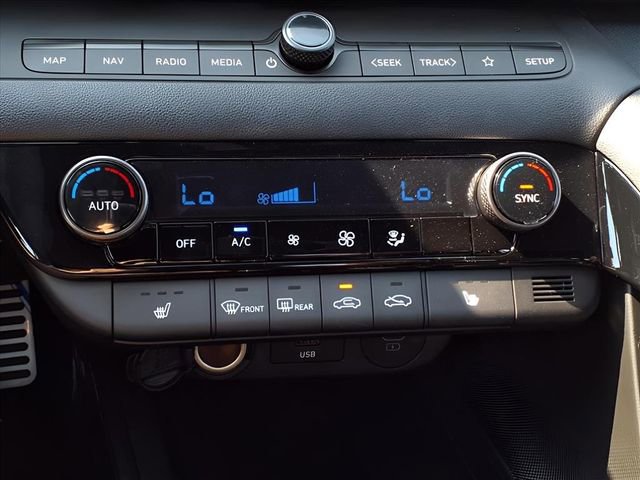 New 2025 Hyundai Elantra N image 19