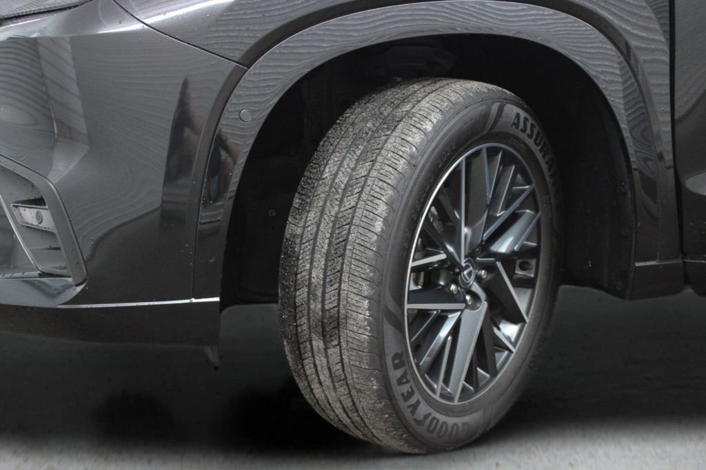 Used 2025 Lexus TX 350 AWD w/ Technology Package image 44