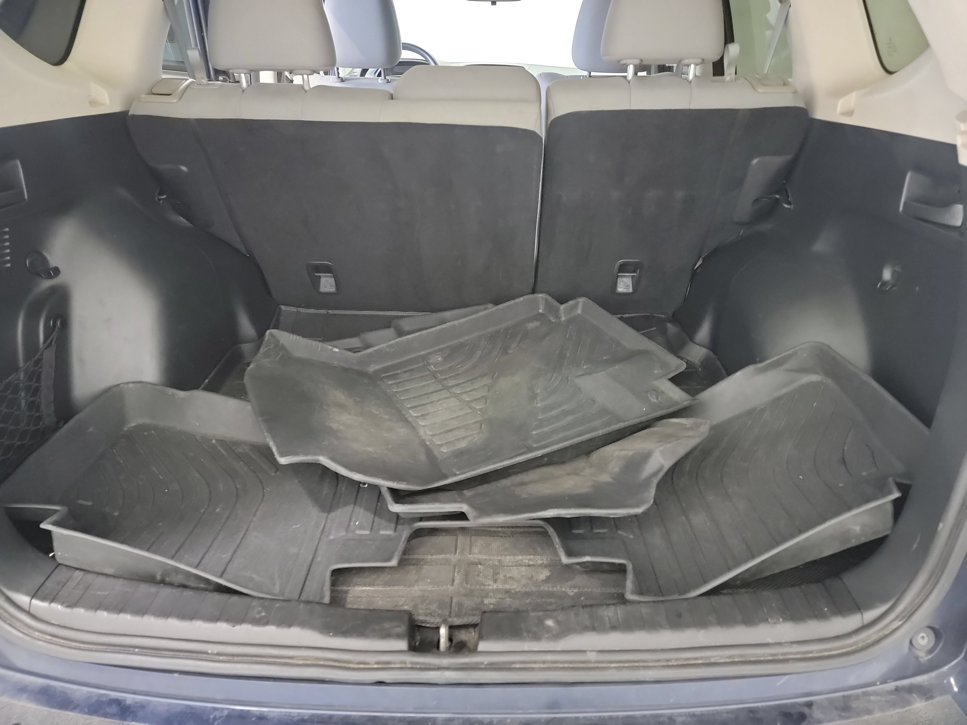 Used 2015 Honda CR-V LX image 25