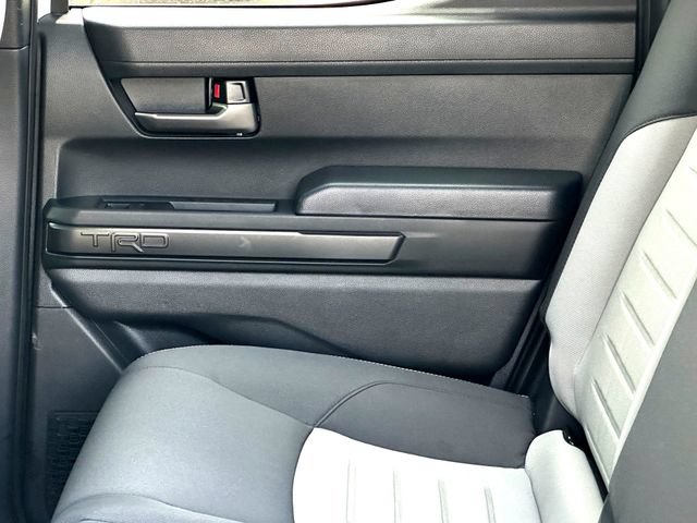 Used 2026 Toyota Tacoma TRD Sport RWD image 24