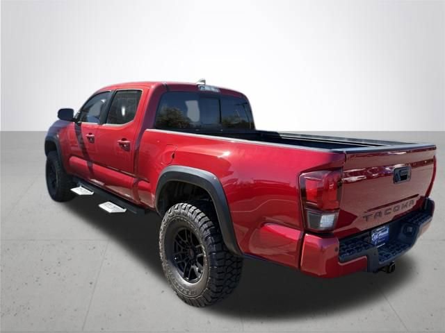 Used 2019 Toyota Tacoma TRD Off-Road w/ Technology Package image 8