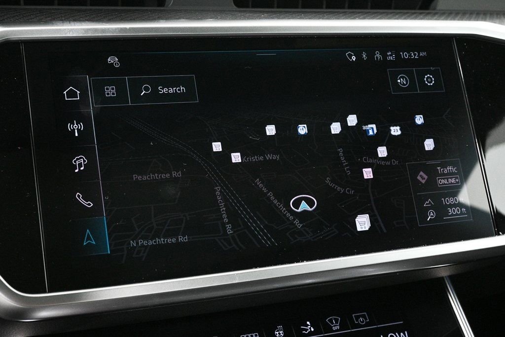 New 2026 Audi RS 7 Performance image 16