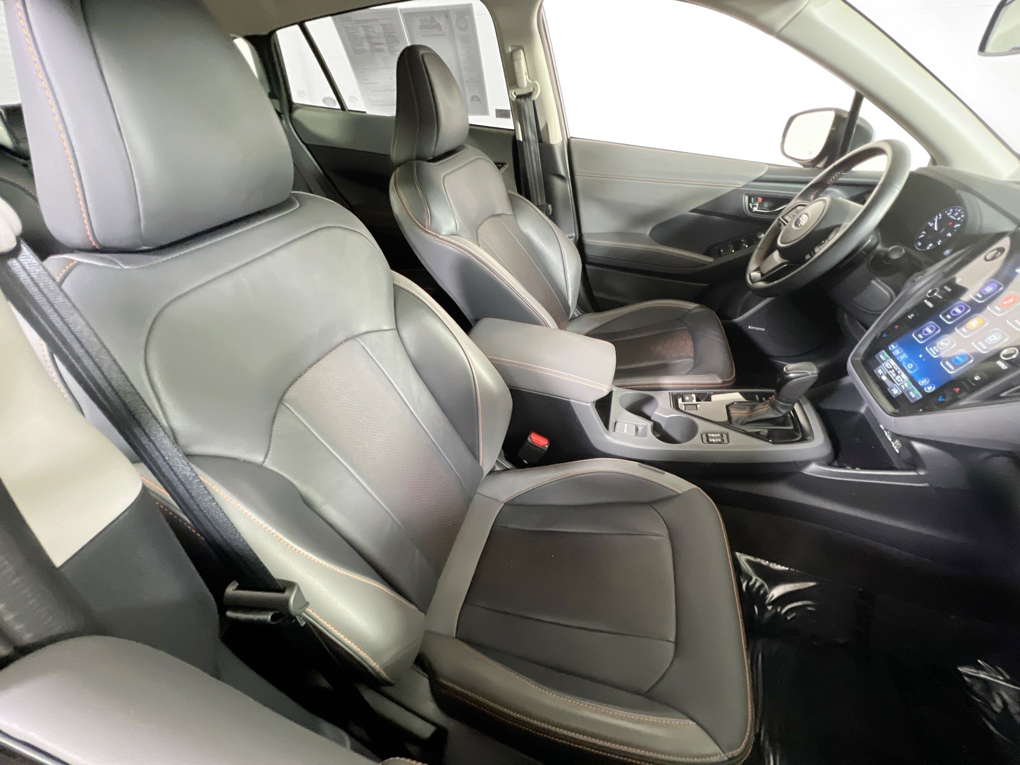 Used 2024 Subaru Crosstrek 2.5i Limited AWD/4WD image 26