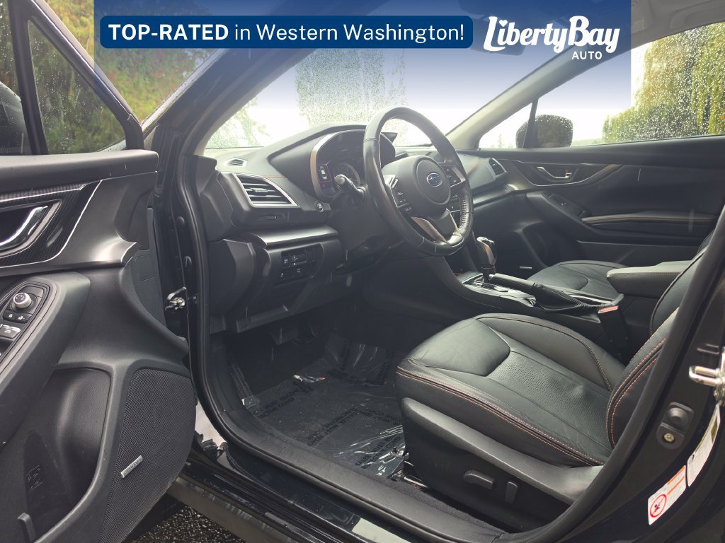 Used 2018 Subaru Crosstrek 2.0i Limited AWD/4WD image 10