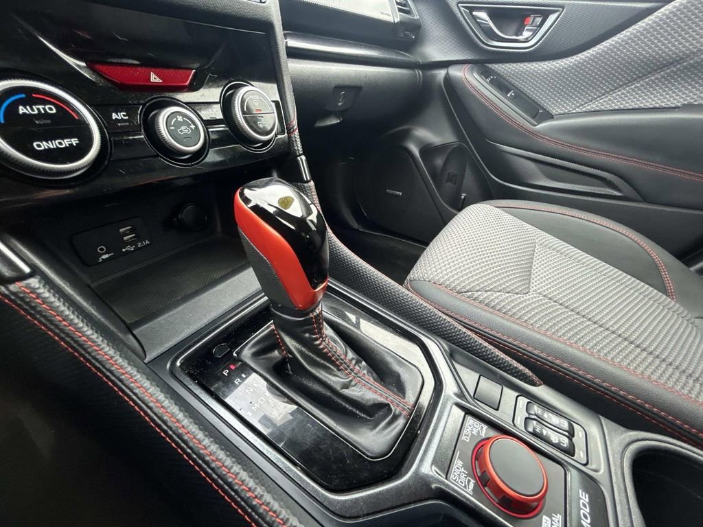 Used 2023 Subaru Forester Sport image 35