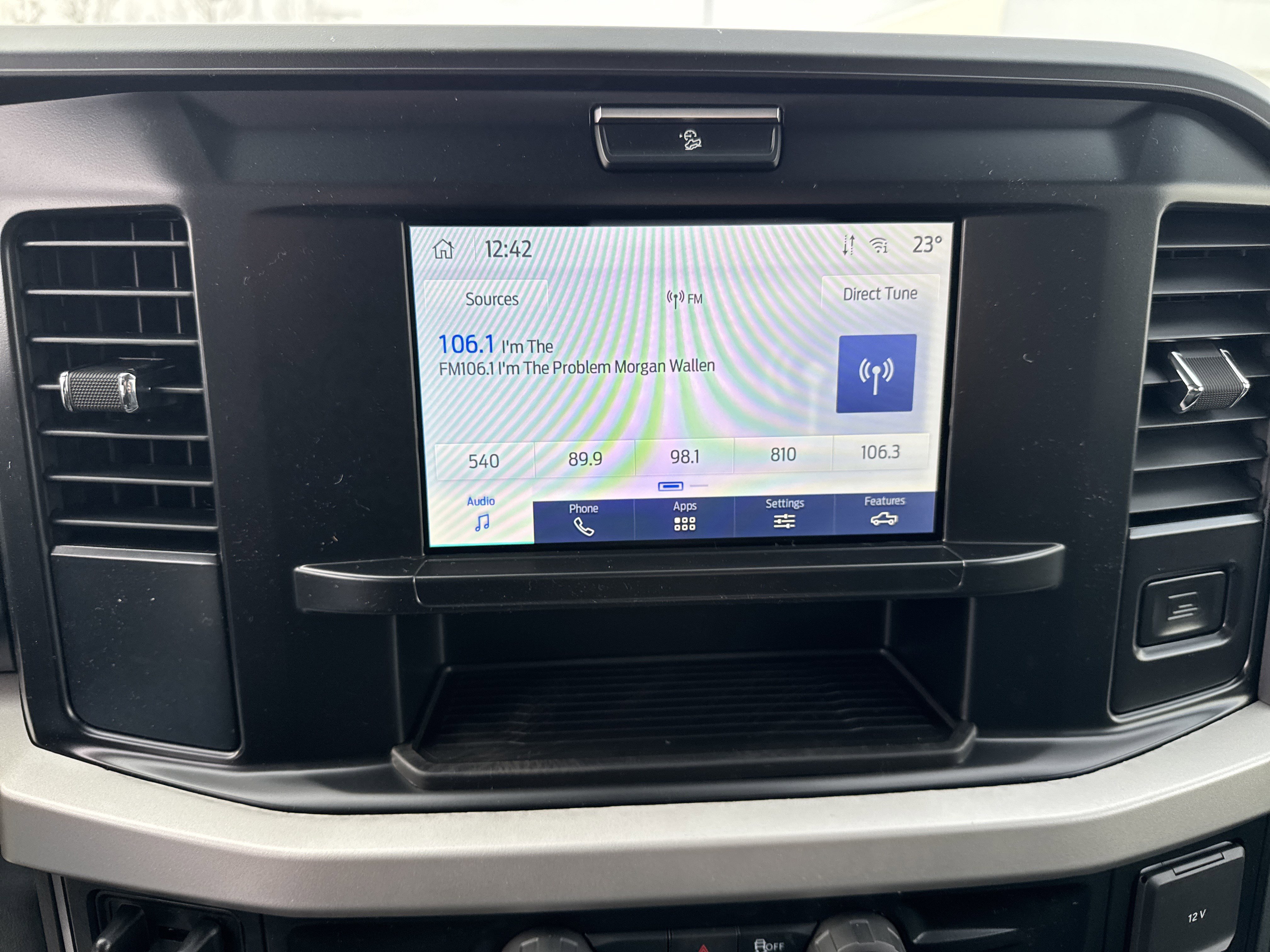 New 2026 Ford F250 XLT w/ Tremor Off-Road Package image 33