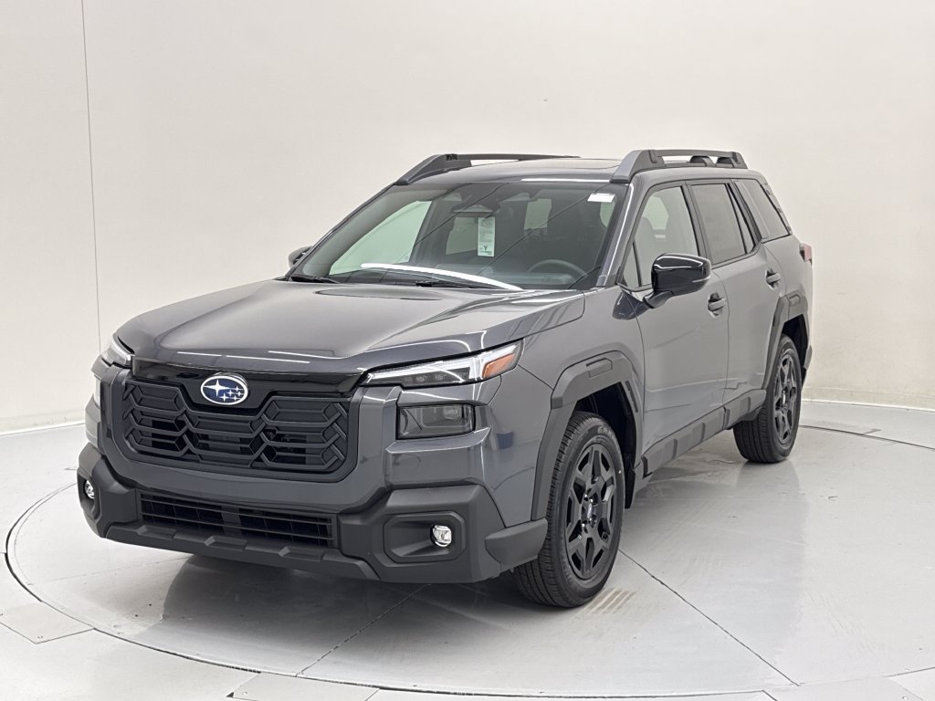 New 2026 Subaru Outback Limited