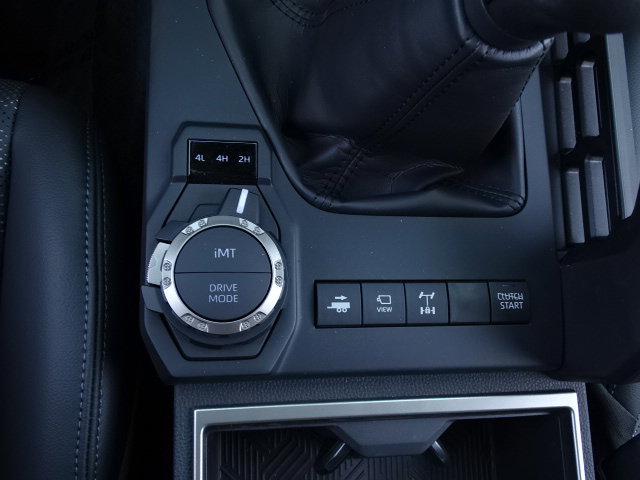 New 2026 Toyota Tacoma TRD Off-Road AWD/4WD image 26