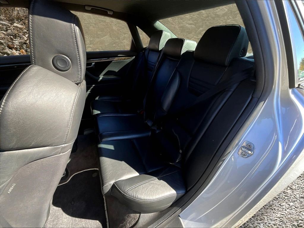 Used 2004 Audi S4 Sedan image 25