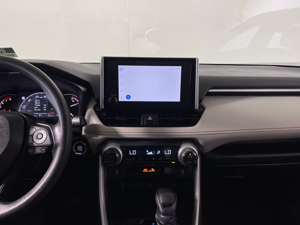 Certified 2023 Toyota RAV4 XLE FWD image 15