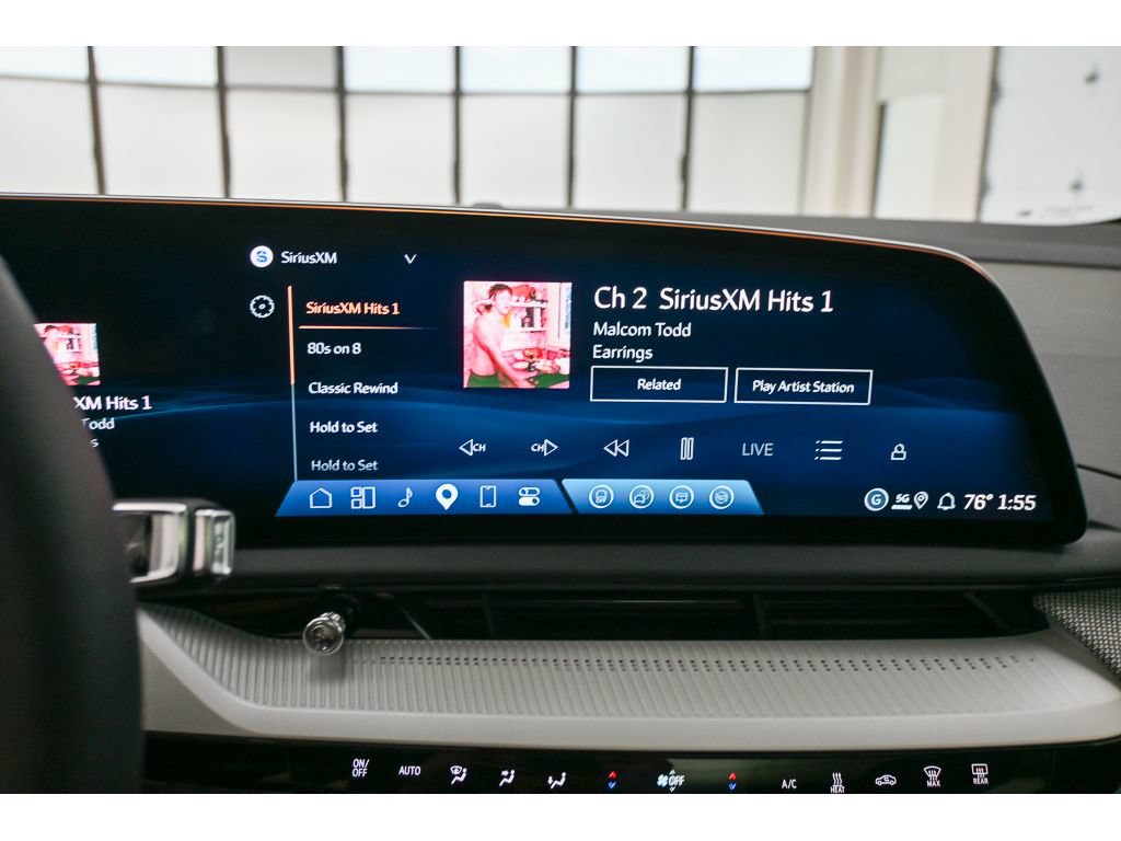 New 2027 Cadillac Optiq Sport AWD/4WD image 29