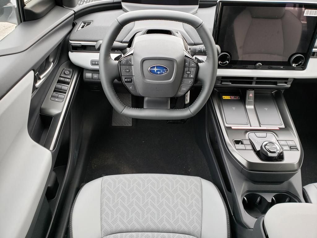 New 2026 Subaru Solterra Premium image 8